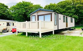 Luxury Caravan 10 Mins To Beach